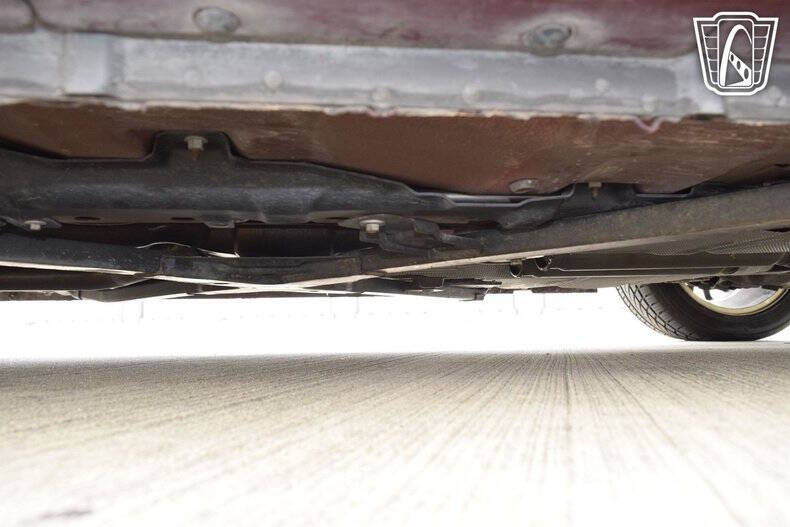 2004 Ford Thunderbird Deluxe