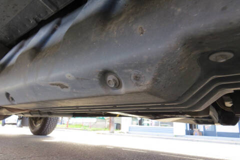 2019 GMC Sierra 3500HD Denali