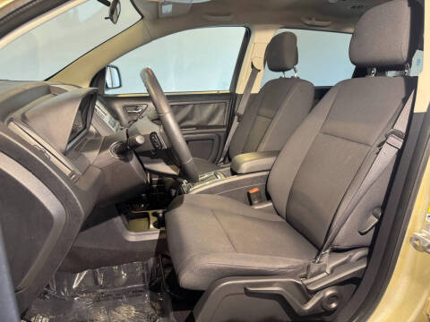 2010 Dodge Journey SE