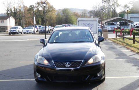 2006 Lexus IS 250