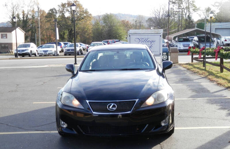 2006 Lexus IS 250