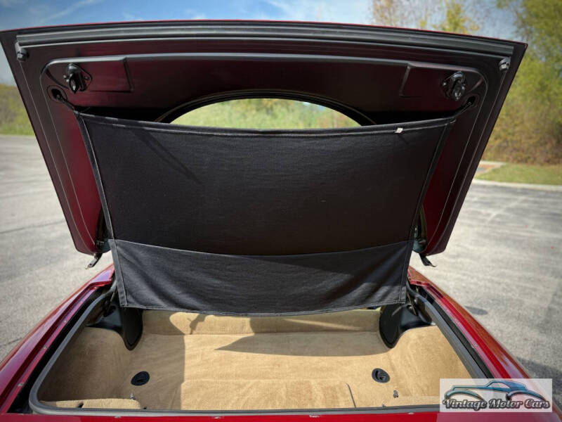 2000 Chevrolet Corvette