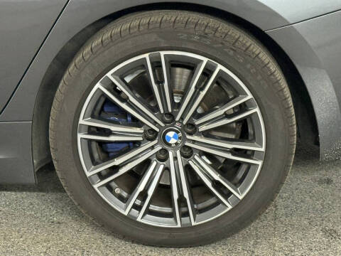 2022 BMW 3 Series M340i xDrive