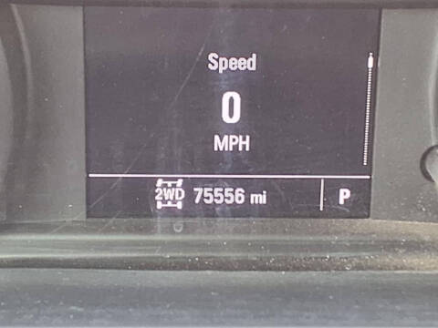 2023 GMC Sierra 2500HD