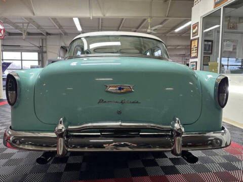 1954 Chevrolet Bel Air