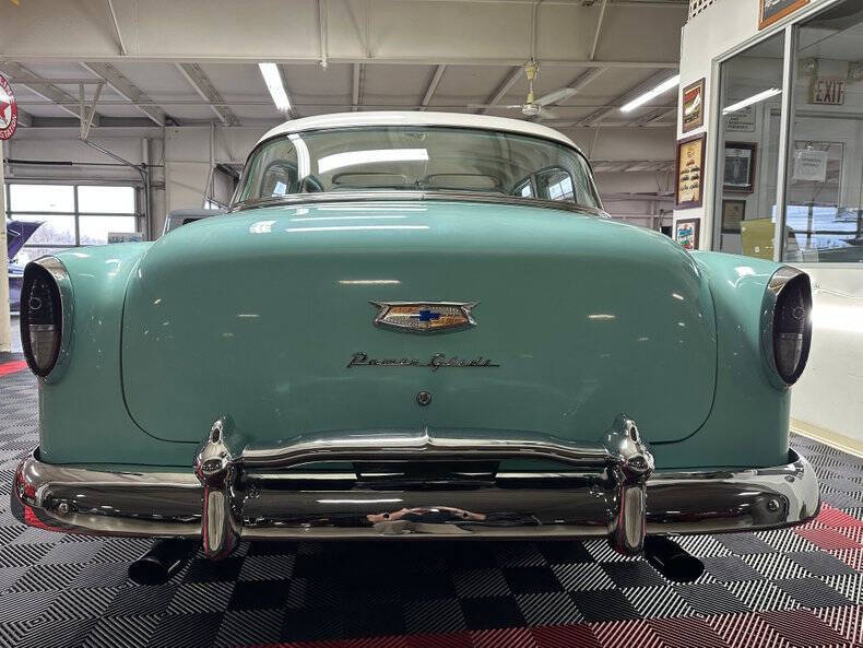 1954 Chevrolet Bel Air