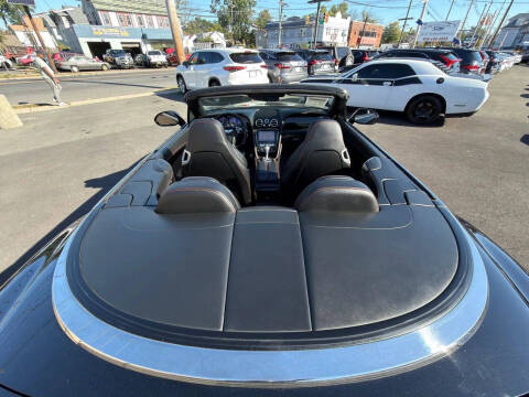 2013 Bentley Continental GT