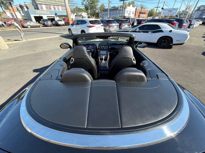 2013 Bentley Continental GT