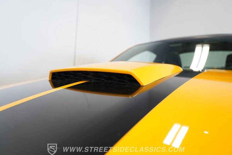 2009 Ford Mustang
