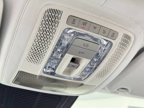 2024 Mercedes-Benz GLS Mercedes-Maybach GLS 600 4MATIC