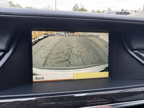 2012 Mercedes-Benz CLS CLS 550