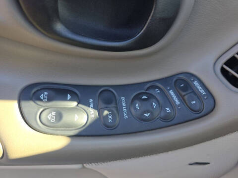 2004 Chevrolet Corvette