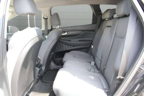 2019 Hyundai Santa Fe SEL Plus 2.4L