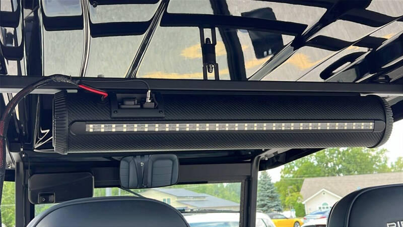 2025 Bintelli Beyond