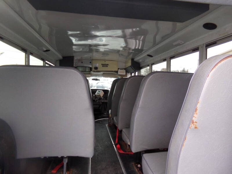 2007 Chevrolet Express 3500