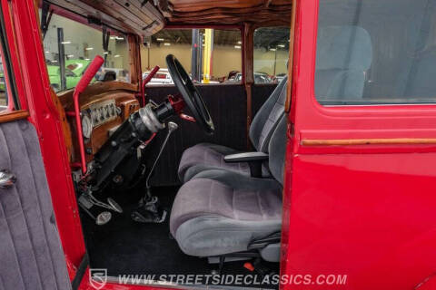1928 Ford Model T