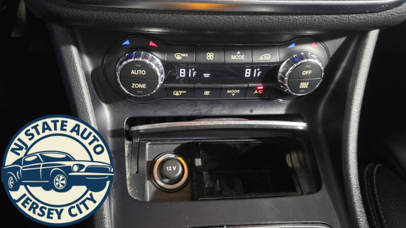 2019 Mercedes-Benz GLA GLA 250 4MATIC