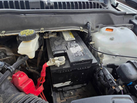 2018 Ford Fusion Titanium