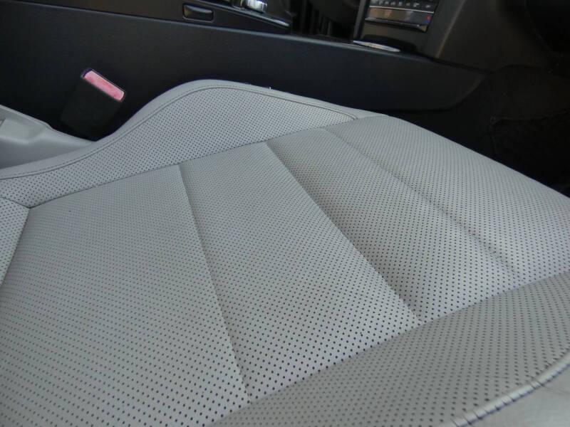 2014 Mercedes-Benz E-Class E 350