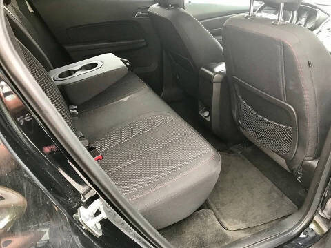 2015 GMC Terrain SLE-2