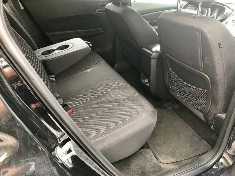 2015 GMC Terrain SLE-2