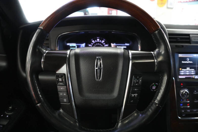 2015 Lincoln Navigator