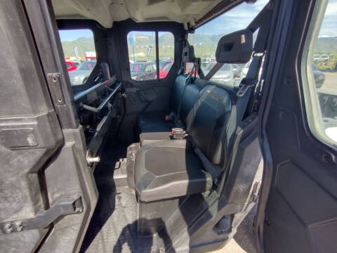 2021 Polaris RANGER 1000XP