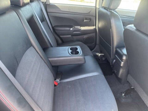 2024 Mitsubishi Outlander Sport