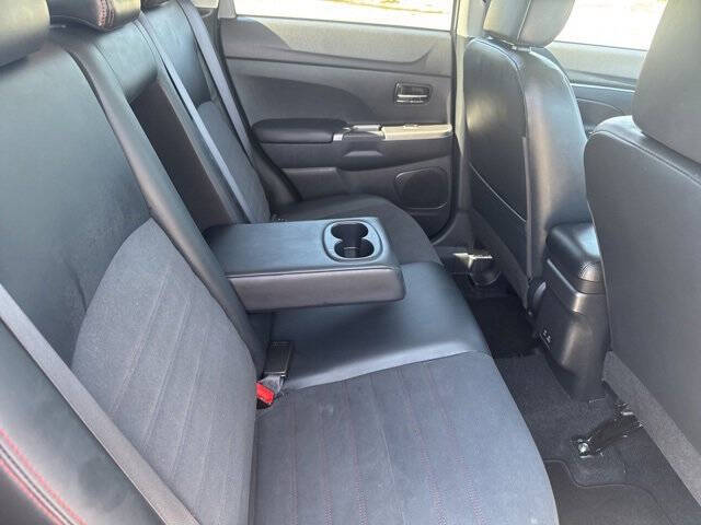 2024 Mitsubishi Outlander Sport