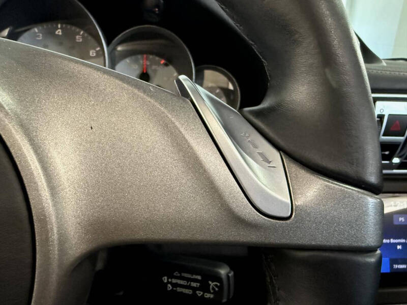 2009 Porsche 911 Carrera S