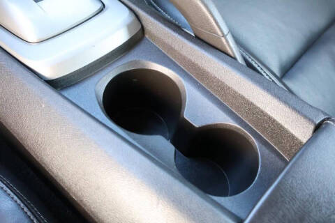 2013 Chevrolet Camaro LT