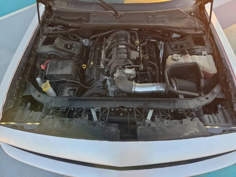 2020 Dodge Challenger R/T