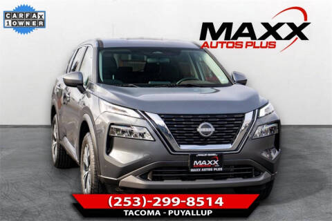 2023 Nissan Rogue for sale at Maxx Autos Plus in Puyallup WA