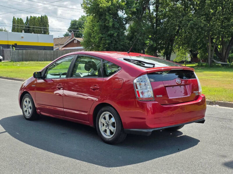 2009 Toyota Prius Touring