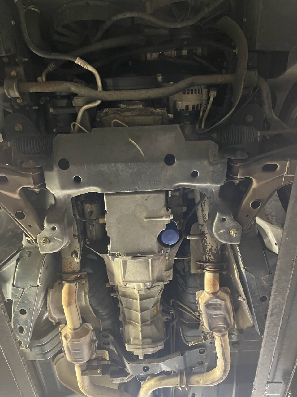 1999 Pontiac Firebird 101