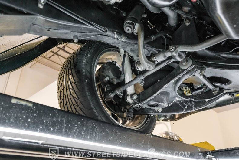 1955 Chevrolet Bel Air