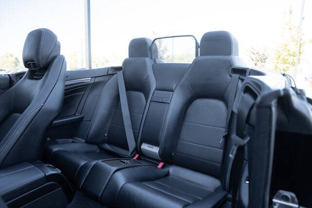 2014 Mercedes-Benz E-Class E 350