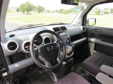 2006 Honda Element EX