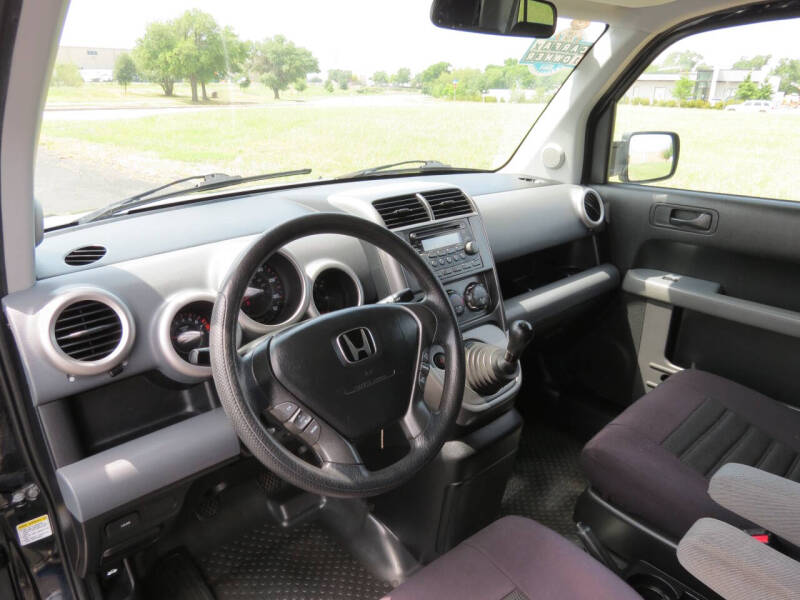 2006 Honda Element EX