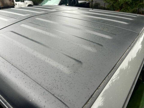 2021 Jeep Gladiator Sport S