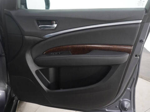 2020 Acura MDX SH-AWD