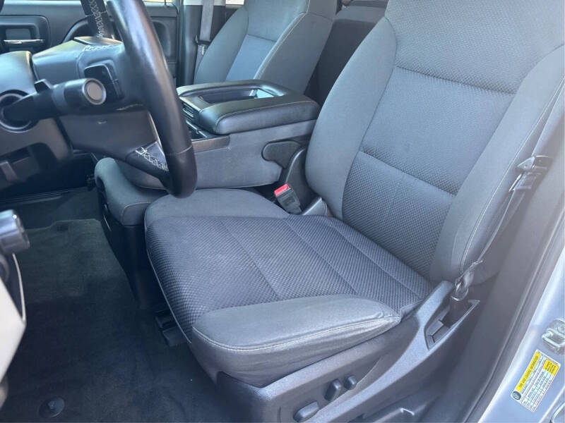 2017 GMC Sierra 2500HD