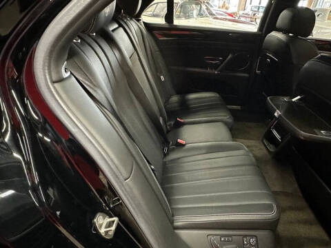 2014 Bentley Flying Spur
