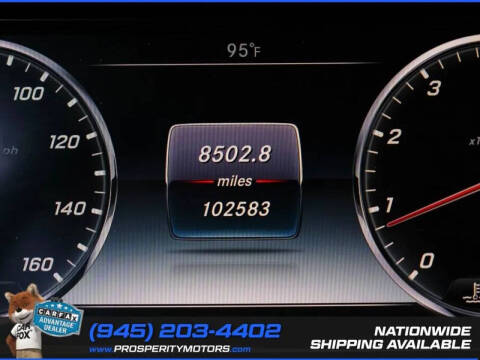 2015 Mercedes-Benz S-Class S 550 4MATIC