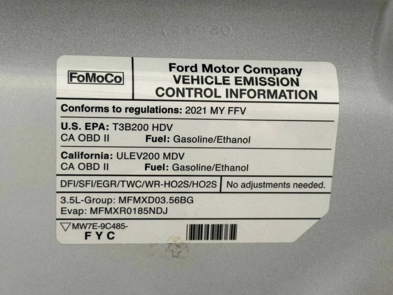 2021 Ford Transit 350 XLT