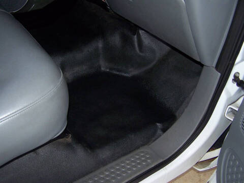 2006 Ford F-350 Super Duty