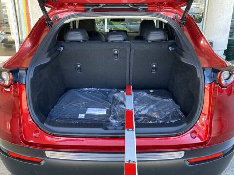 2026 Mazda CX-30 2.5 S Premium