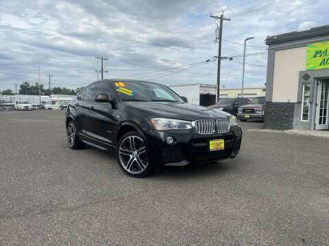 2018 BMW X4 for sale at Paradise Auto Sales in Kennewick WA