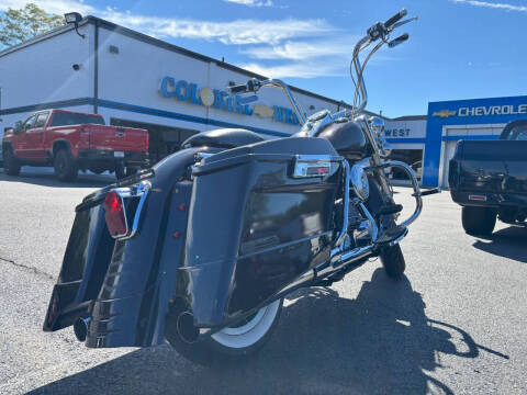1996 Harley-Davidson Road King