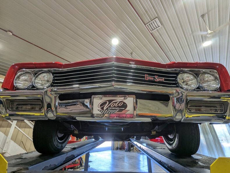 1965 Buick Skylark